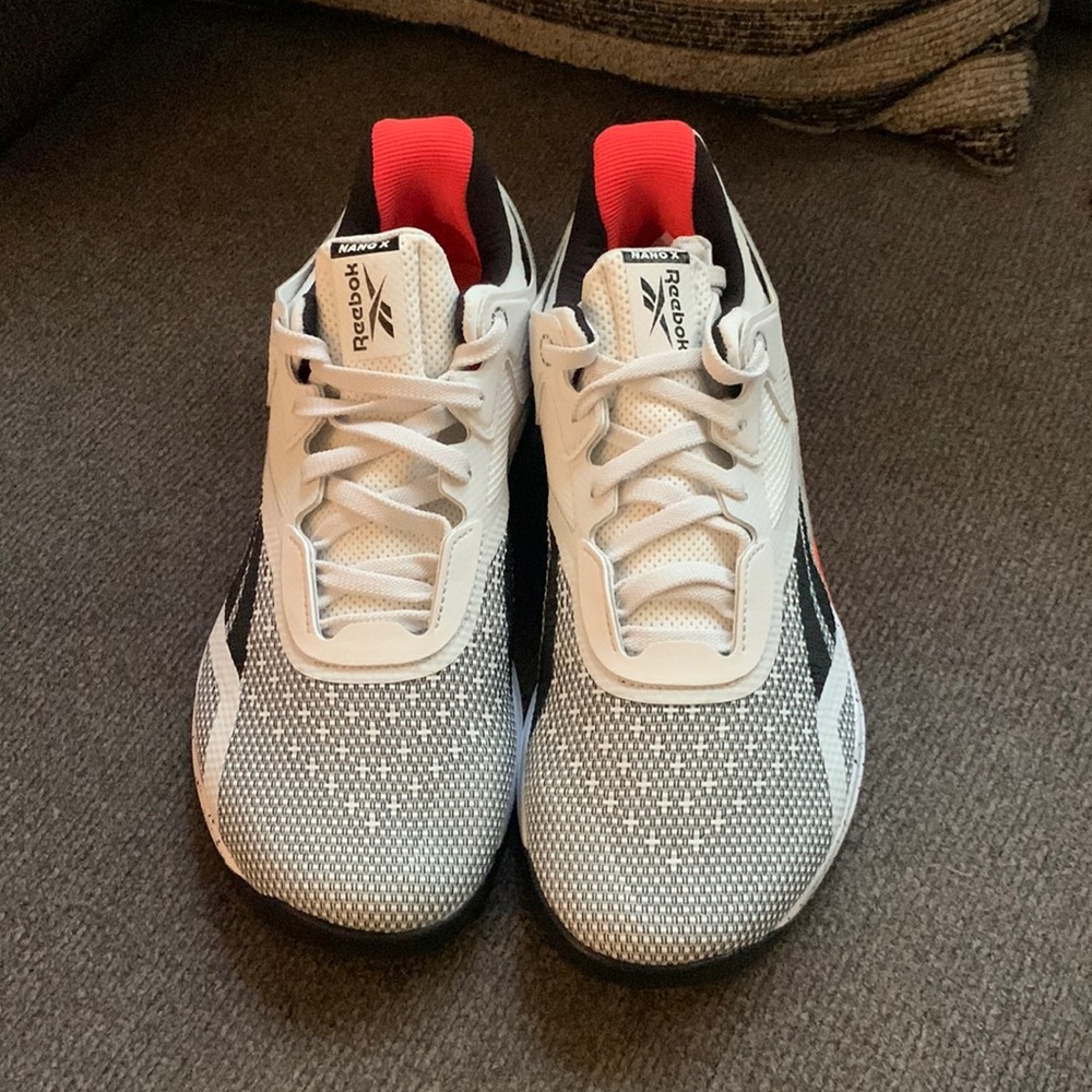 Reebok Nano X